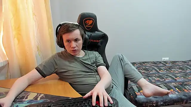 iliaskrislove live sex cam