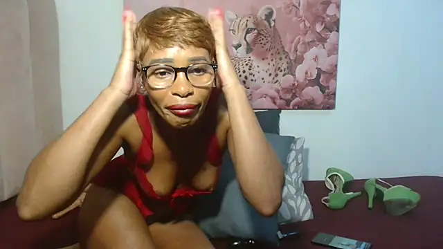 GorillaGripCunt77's cam snapshot