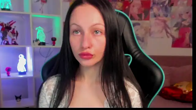 NaomiBlakes's cam snapshot