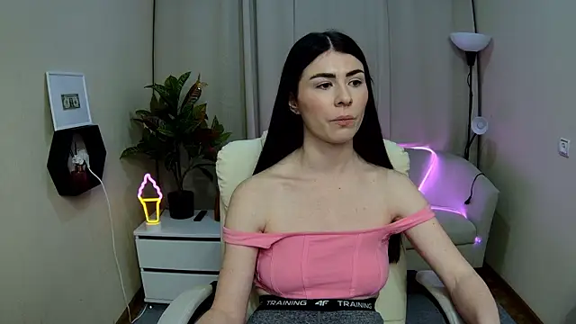 MilaSecret55's cam snapshot