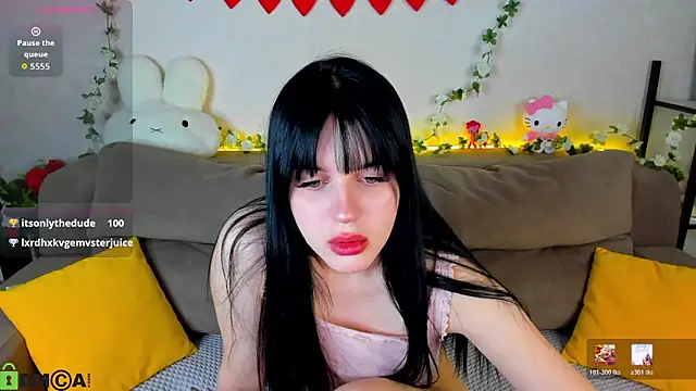 Lilith_Wholsh's cam snapshot