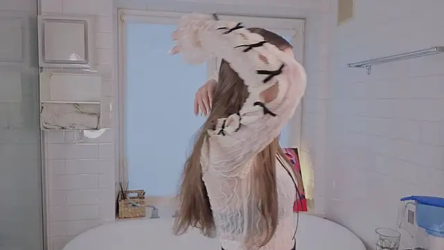 CinthiaSluis's cam snapshot