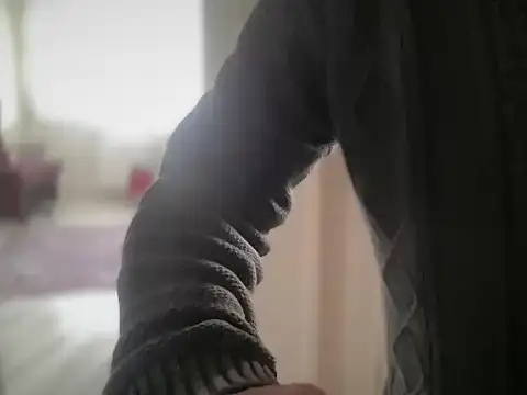 ALPHANDRE live sex cam