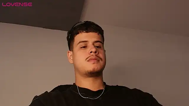 BjornSteel live sex cam