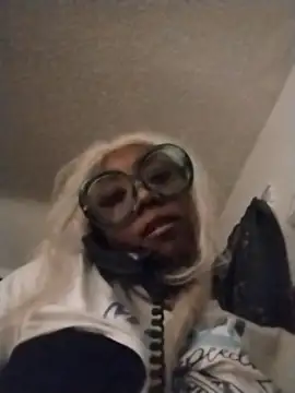 VenezuelaLuxeNoir's cam snapshot