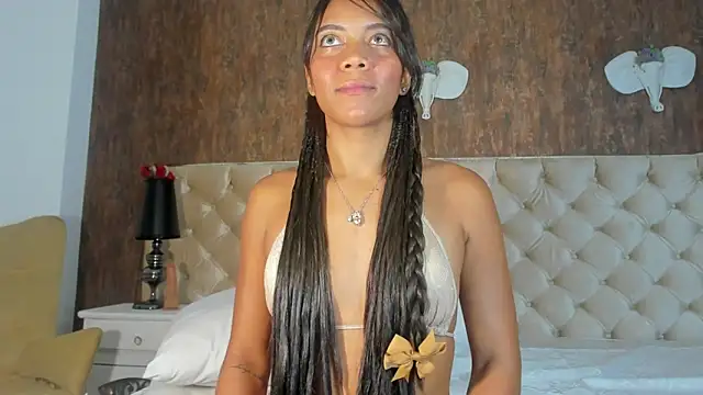 DaimondJohnson's cam snapshot