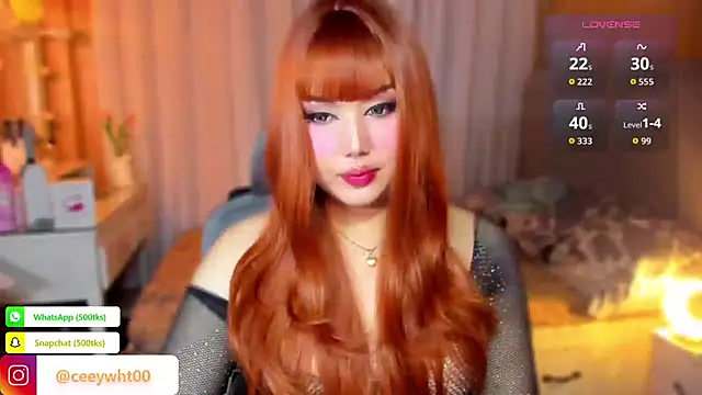 Alicia_Rose69 live sex cam