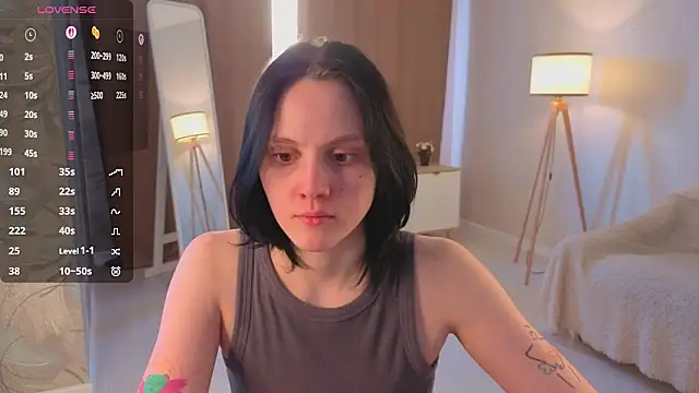 MaryCoopeer's cam snapshot