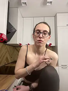 MartiniiSelenna's cam snapshot