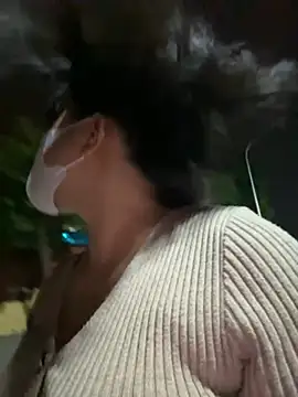 May-Squirt's cam snapshot