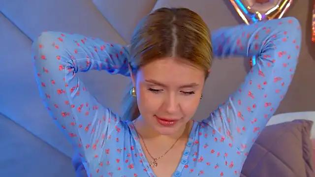 MilanaBalmain's cam snapshot