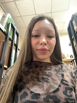 babydolll's cam snapshot