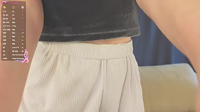 CindyGreen's cam snapshot