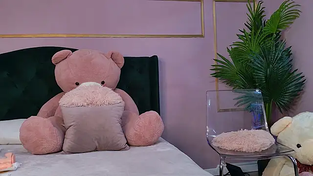 KirraWhite's cam snapshot