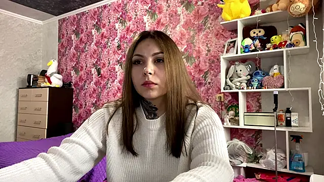 TraciBallena's cam snapshot