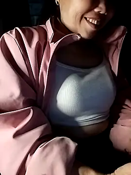 Sam-cute's cam snapshot