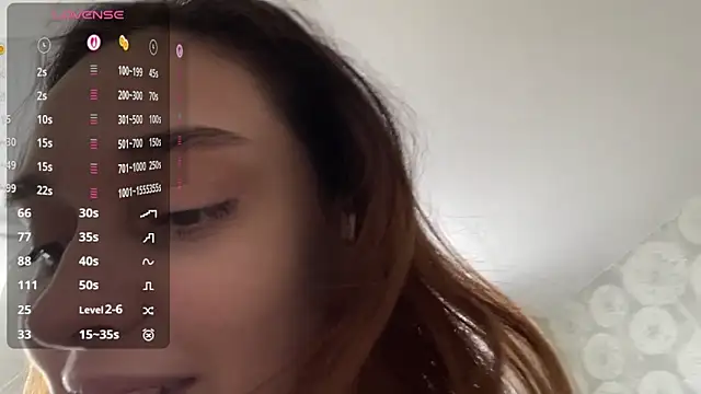 Caroline_love_me's cam snapshot