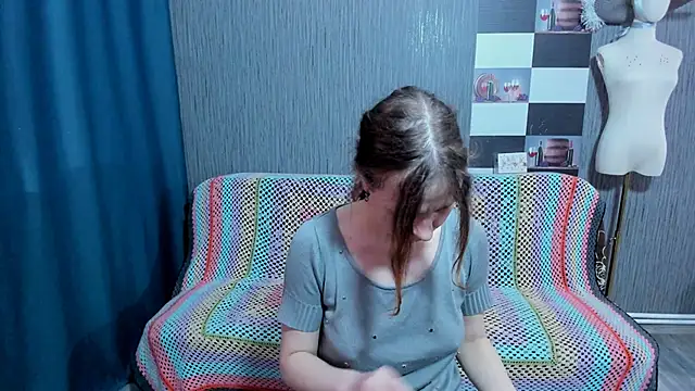 pa1e_pr1ncess's cam snapshot