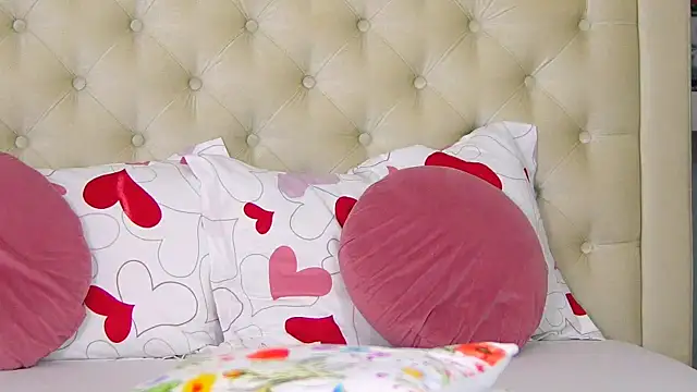 RagazzaBella's cam snapshot