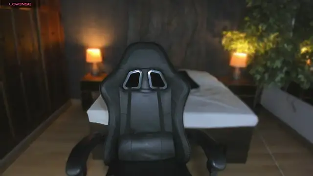 Evelynn's cam snapshot