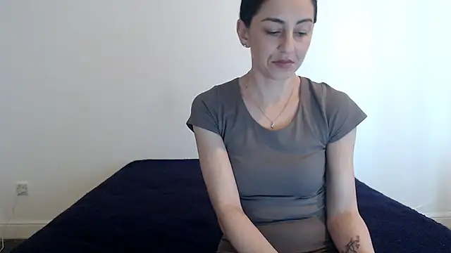 Stella_John's cam snapshot