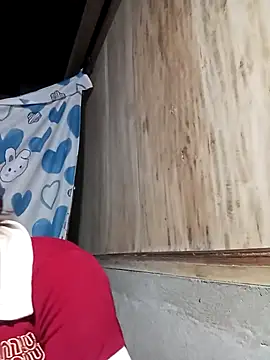 Bianly's cam snapshot