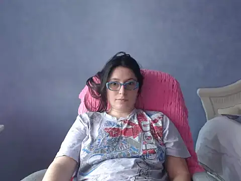 LuckyLisa23 live sex cam