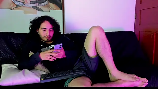 Jave_rave's cam snapshot