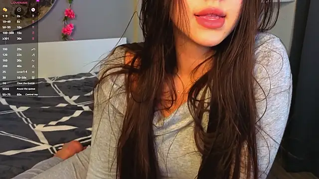 MeiLiscio's cam snapshot