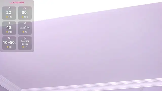 ElianaCarillo's cam snapshot