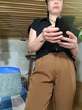 Basanis68's cam snapshot