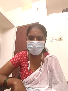 Tamil_Yalini12's cam snapshot