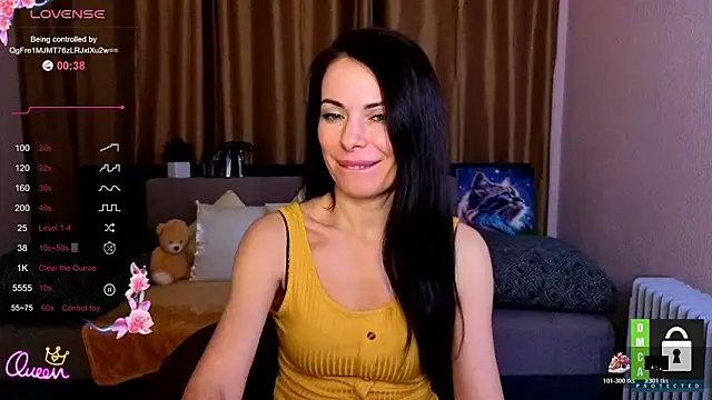 Rita_lovvylyou's cam snapshot