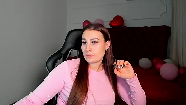 NoraFoxes's cam snapshot