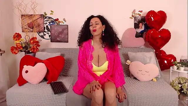 BettiAdamson's cam snapshot