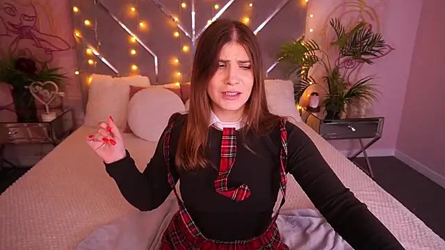 CassandraGood's cam snapshot