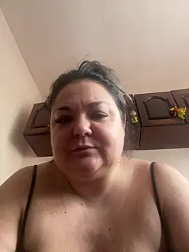 MikyVesela's cam snapshot