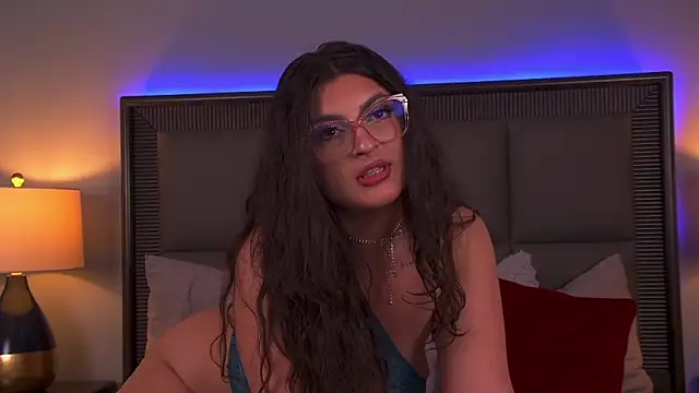 Natasha_Olive's cam snapshot