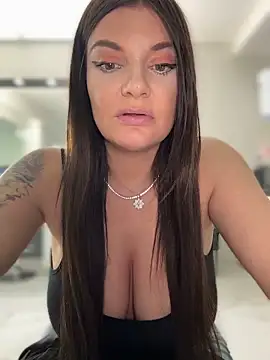 JessicaFlame's cam snapshot