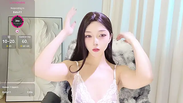 Abcdmiao-Baby's cam snapshot