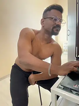 bhagihero's cam snapshot