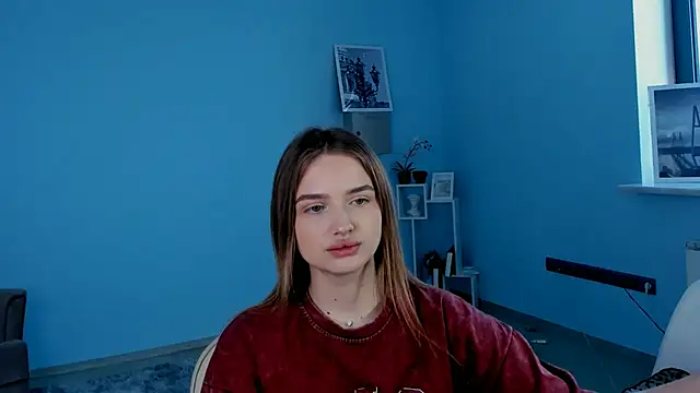 SolLocy's cam snapshot