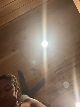 QueenNefertiti's cam snapshot