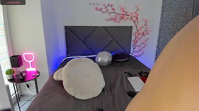 CassieEvans live sex cam