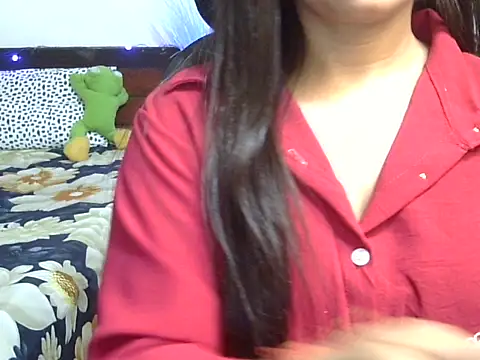 Ginnyforu's cam snapshot