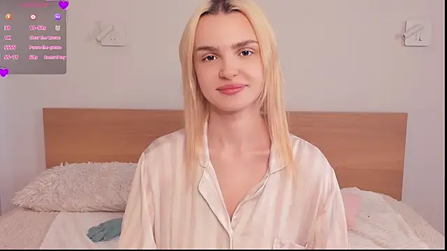 PatricePerlow live sex cam