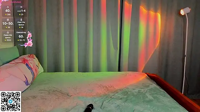 Vilynnella's cam snapshot