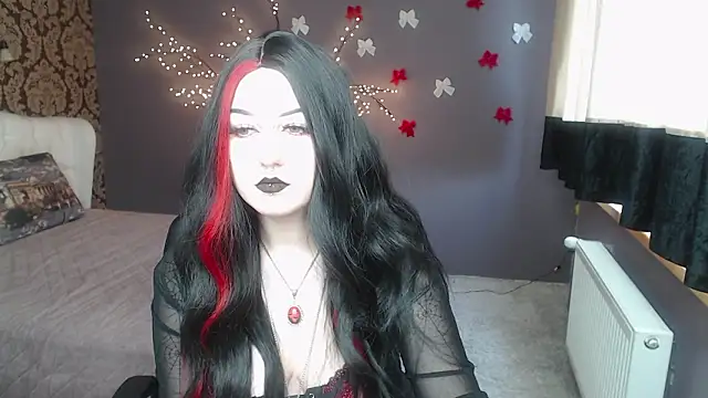 ElizabethVamp's cam snapshot