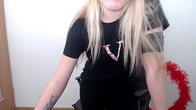 FoxiLana's cam snapshot