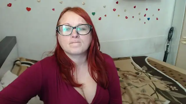 Lilia4joy's cam snapshot